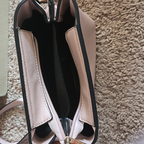 Blush handbag - Picture 2 of 4